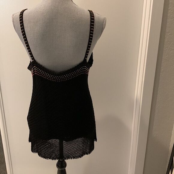 Emme Sweater Knit Top - Picture 7 of 13